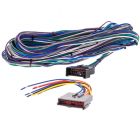 Metra TurboWires 70-5602 Car Stereo Wiring harness for 1986 - 2001 Ford Premium Audio Systems