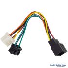 Metra 70-5716 for Ford Taurus, Mercury Sable 1998-1999 T-Wiring Harness