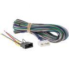 Metra TurboWires 70-6506 2004 - 2008 Chrysler Pacifica Amplifier Bypass Wiring Harness