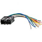 Metra 70-7001 Car Stereo Wiring Harness for 1992 - 2005 Dodge, Eagle, and Mitsubishi Vehicles