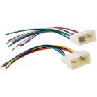 Metra 70-7304 Car Stereo Wiring harness for 2010 - and Up Hyundai and Kia vehicles