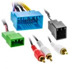 Metra 70-7863 Honda Element Premium Sound Integration Harness