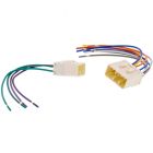 Metra 70-7901 Car Stereo Wiring Harness for 1990 - 2001 Mazda Vehicles