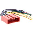 Metra 70-7903 Car Stereo Wiring Harness 2000 - 2007 Mazda vehicles