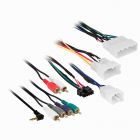 Metra 70-8902 Car Stereo Wiring Harness for 2012 - and Up Subaru Legacy and Outback with Harmon Kardon factory amplifier