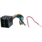 Metra 70-9401 Car Stereo Wire Harness for 1994 - 2010 European Vehicle Wire Harness