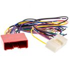 Metra 70-7903T TurboWires Wiring Harness Mazda CX-7 Vehicles