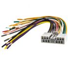 Metra 71-1722 Car Stereo Wire Harness for 2006 - 2010 Honda Civic vehicles