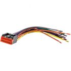 Metra 71-1771 Wiring harness for 1998 - 2007 Ford, Lincoln, Mercury, Mazda vehicles