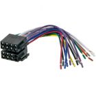 Metra 71-1784 TurboWires Wiring Harness Volkswagen 1980-2007 Vehicles