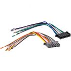 Metra TurboWires 71-1817 Wiring Harness Chrysler, Dodge, Jeep and Plymouth 1985 and Newer Vehicles