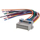 Metra 71-2002 Turbowires for Saturn 2000-2005 Wiring Harness