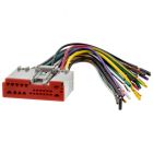 Metra 71-5520 Replacement Car Radio Wiring Harness for 2003 - and Up Ford, Lincoln and Mercury