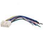 Metra TurboWires 71-8113 for Toyota 2000-2006 Wiring Harness