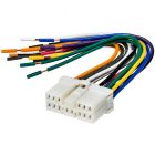 Metra 71-8901 TurboWires for Subaru 1993-2005 Wiring Harness