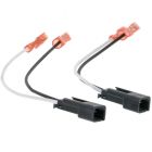 Metra 72-4570 Speaker Harness for Select GM Vehicles