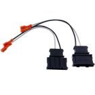 Metra 72-9001 Speaker Harness for Select 1999 - and Up Audi / Mercedes / Volkswagen Vehicles