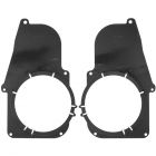 Metra 82-8140 Front Door Speaker Adapter for Toyota Tacoma 1996 Vehicle