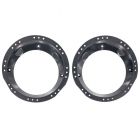 Metra 82-9601 Speaker Adapter Plates for 1998 - 2013 Harley Davidson Motorcycles