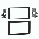 Metra 95-3005 Double DIN Car Stereo Dash Kit for 1996 - 2005 Chevrolet/GMC Astro , Safari