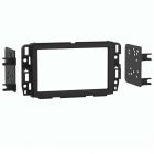 Metra 95-3031B Double DIN Car Stereo Dash Kit for 2014 - 2015 Chevrolet , GMC Captiva Sport