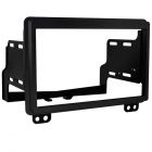 Metra 95-5028 Double DIN Installation Kit for Ford Expedition and Lincoln Navigator 2003-06 Vehicles