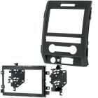 Metra 95-5820B Double Din Radio Installation Kit for 2009 - and Up Ford F-150