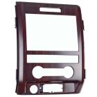 Metra 95-5820CB Double DIN Radio Installation Kit for Ford F-150 King Ranch 2011-Up Vehicles