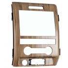 Metra 95-5820DW Double DIN Radio Installation Kit for Select Ford F-150 Lariat Trucks 2011-Up Vehicles