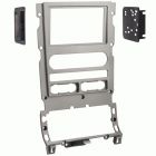 Metra 95-5844S Double DIN Car Stereo Dash Kit for 2007 - 2014 Lincoln Navigator - (4 x 2 without navigation)