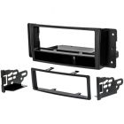 Metra 99-6506 Single DIN Car Stereo Dash Kit for 2004 - 2008 Chrysler Pacifica