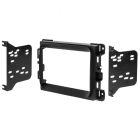 Metra 95-6518B Double DIN Installation Kit for Dodge RAM 1500, 2500 and 3500 2013-Up Trucks