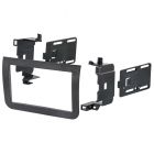 Metra 95-6523 Double DIN Dash Kit for 2014 - and Up Dodge Ram Promaster Trucks
