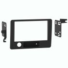 Metra 95-6555B Double DIN Car Stereo Dash Kit for 1994 - 1997 Dodge Ram 1500 , Ram 2500 , Ram 3500