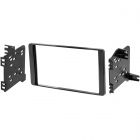 Metra 95-7015CHG Double DIN Installation Kit for Mitsubishi Outlander 2014-Up Vehicles
