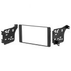 Metra 95-7018B Double DIN Radio Installation kit for 2014 - 2016 Mitsubishi Outlander