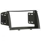 Metra 95-7340B 2011-UP Kia Sorento DDIN Matte Black