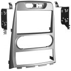 Metra 95-7339S 2010-UP Hyundai Genesis DDIN Silver