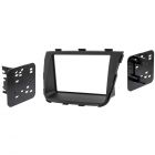 Metra 95-7355B Double DIN Installation Kit for Kia Sorento 2014-Up Vehicles