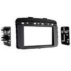 Metra 95-7366B Double DIN Radio Installation kit for 2016 Kia Sorento