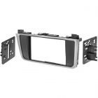 Metra 95-7377B Double DIN Car Stereo Dash Kit for 2016 - and Up Hyundai Optima