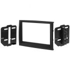 Metra 95-7378B Double DIN Car Stereo Dash Kit for 2017 - 2021 Kia Sportage