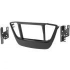 Metra 95-7393B Double DIN Car Stereo Dash Kit for 2018 - 2019 Hyundai Accent