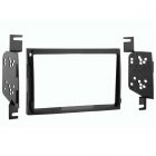 Metra 95-7396 Double DIN Car Stereo Dash Kit for 2007 - 2010 Hyundai Elantra