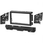 Metra 95-7399B Double DIN Car Stereo Dash Kit for 2019 - and Up Hyundai Elantra