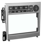 Metra 95-7605 Dash Kit Turbokit Double DIN Infiniti G35 Sedan 2005-2006 and Coupe 2005-2007 Vehicles