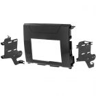 Metra 95-7639HG Double DIN Car Stereo Dash Kit for 2020 - up Nissan Titan 