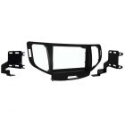 Metra 95-7805CH Double DIN Car Stereo Dash Kit for 2009 - 2014 Acura TSX