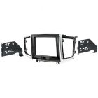 Metra 95-7811HG Double DIN Radio Installation kit for 2016 - and Up Honda Pilot