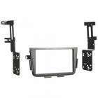 Metra 95-7866B Double DIN Car Stereo Dash Kit for 2001 - 2006 Acura MDX